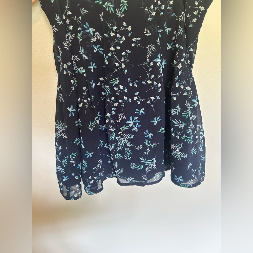 Banana republic skirt